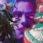 Critical Role Campaign 4 is redefining Tieflings in Dungeons & Dragons