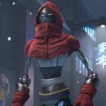 13 years on, TimeSplitters Rewind will finally launch this November, smooshing all three Free Radical games together