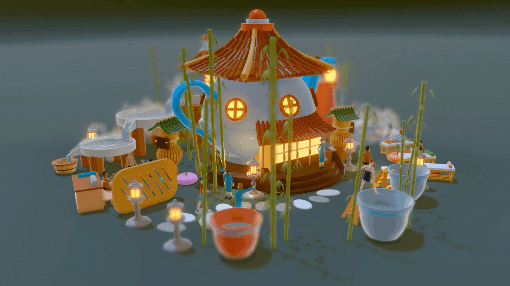 Tiny Lands 2 – Official Release Date Trailer