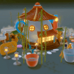 Tiny Lands 2 – Official Release Date Trailer