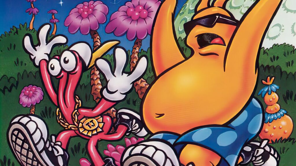 A new ToeJam & Earl game is ‘in the planning stage’, co-creator reveals