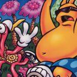 A new ToeJam & Earl game is ‘in the planning stage’, co-creator reveals