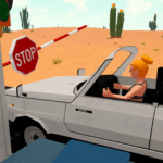 Toll Booth Simulator: Schedule of Chaos – Official Demo Launch Trailer