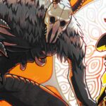 Tombwater – Demo Trailer | Indie Horror Showcase 2025