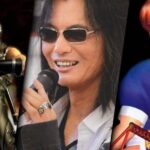 Tomonobu Itagaki, creator of Dead or Alive, has passed away