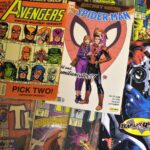 Top 10 Must-Read Comics: A Practical Guide for Building a Timeless Shelf