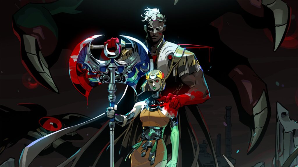 Top 16 Best Roguelike Games – Hades 2 Update