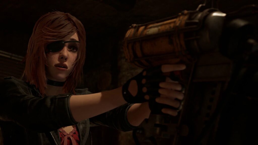Tormented Souls 2 – Official Launch Trailer