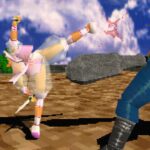 The first three PS1 Battle Arena Toshinden games are getting a re-release on modern platforms