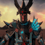 Total War: Warhammer 3 – Official Tides of Torment DLC Announcement Trailer