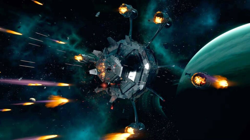 The Outer Worlds 2’s first big choice is fatally flawed