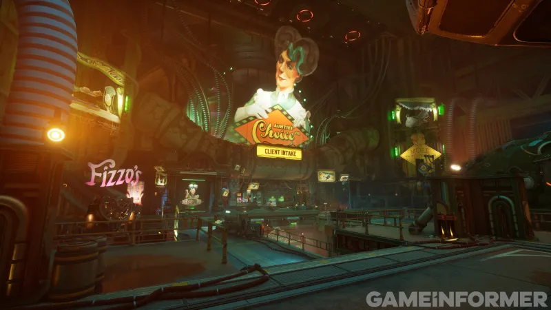 The Outer Worlds 2 And Capitalism: ‘People Who Have Power Tend To Abuse The People Who Don’t’