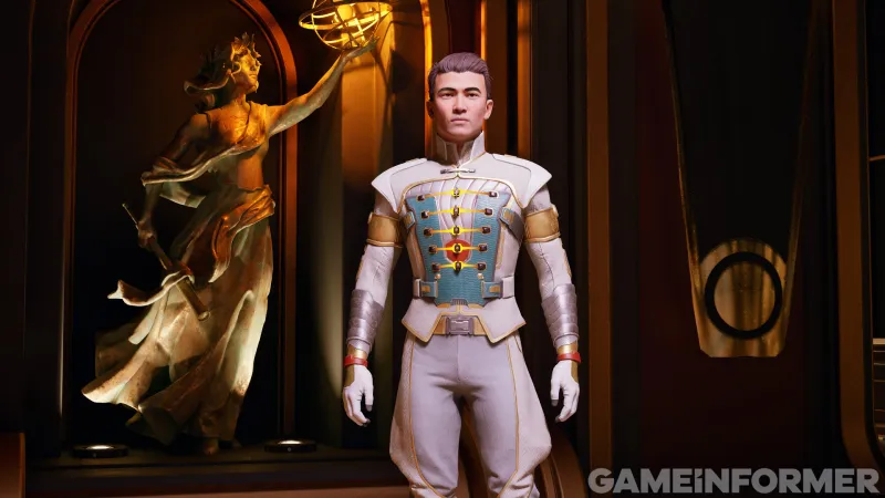 Obsidian Knew It Needed ‘To Go Back To Our Roots In Terms Of Deeper RPG Reactivity’ In The Outer Worlds 2