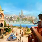 Town to City – Official Animal Update Gameplay Trailer | Galaxies Showcase 2025