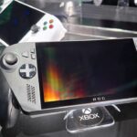 Borderlands 4 on Xbox Ally X — my unscientific testing shockingly shows it MIGHT be possible to play on the latest handheld gaming PC