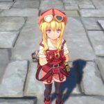 Trails in the Sky 1st Chapter receives several new features with patch 1.05