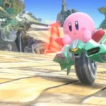 Kirby Air Riders Online Demo Event Announced For November