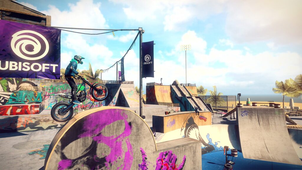 Trials studio Ubisoft RedLynx is laying off up to 60 staff as it refocuses on ‘small screens’