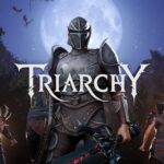 Triarchy, a new cooperative action RPG, will be released on PC in 2026