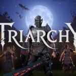 Triarchy Is an Open World Co-Op Action RPG with a Focus on Boss Fights and Sailing, and It’s Out in 2026