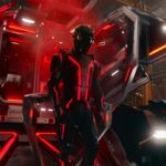 The video games the Tron: Ares cast thinks they could survive in