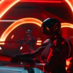 Tron: Ares’ stars lay out their pitch for a Tron 4 reunion