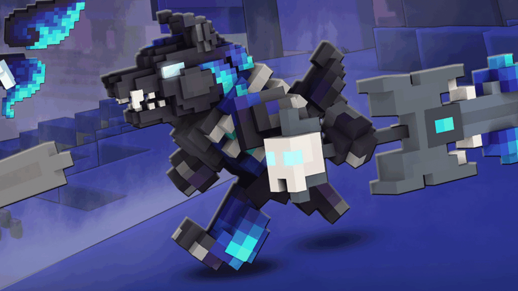 Trove – Official Shadow’s Eve 2025 Trailer
