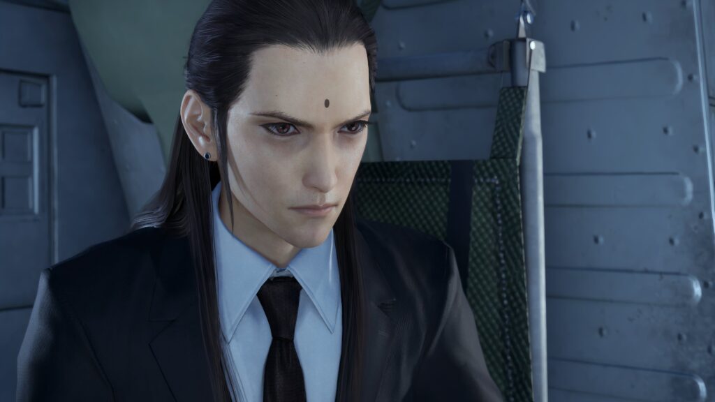 Essential Final Fantasy Games You Have To Play To Understand The Series
