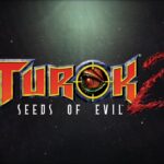 Turok 2: Seeds of Evil is available on PS5 and Xbox Series