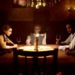 Two games from The Dark Pictures Anthology will be leaving PlayStation Plus Extra on October 21