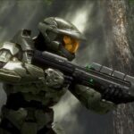 Two Halo games are set to be released in 2026, including a multiplayer one
