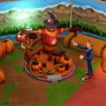 Two Point Museum – Official Autumn Update Trailer