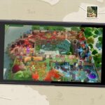 Two Point Museum – Official Nintendo Switch 2 Launch Trailer