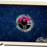 Two Point Museum welcomes some free Vampire Survivors content