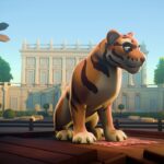 Two Point Museum: Zooseum – Official Teaser Trailer