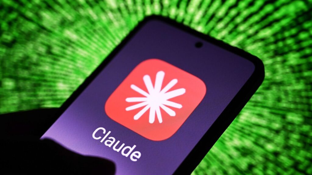 Anthropic’s Claude Code is now available on the web for its Pro and Max users
