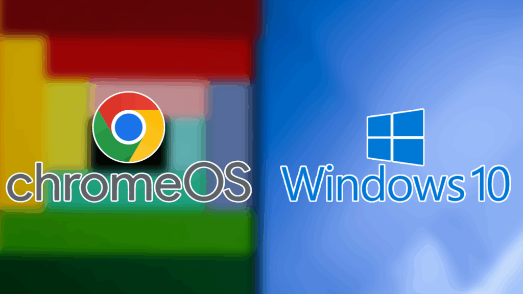 Google aims new ads at Windows 10 holdouts — but will users really switch to Chromebooks?