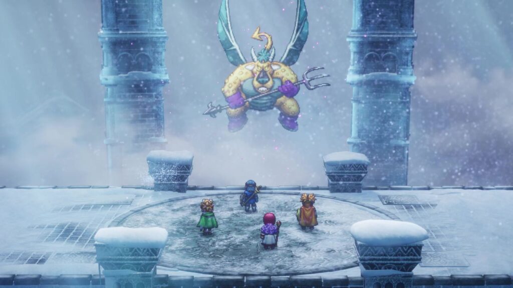 Square Enix unveils Dragon Quest I and II HD-2D Remake’s launch trailer โ catch a glimpse of this Xbox JRPG’s story changes before joining the adventure