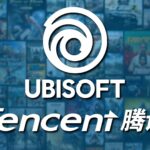Ubisoft and Tencent form new subsidiary, Vantage Studios, to lead development for the Assassin’s Creed, Far Cry, Rainbow Six franchises