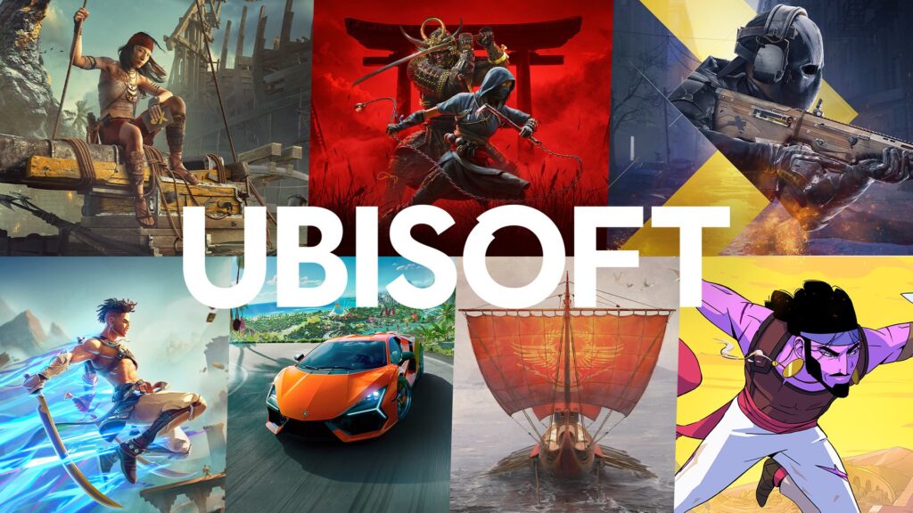 Ubisoft’s Tencent-backed subsidiary starts operation today, is named Vantage Studios