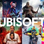 Best-Selling Games Developed By Ubisoft (& How Much They Sold)