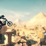 Ubisoft could cut up to 60 jobs at the Trials IP studio