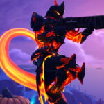 How to Find and Defeat Ultima Carver in Fortnite Chapter 6, Season 4
