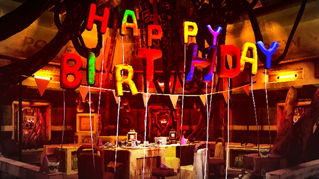 Ultrasound – Official Steam Playtest Trailer | Indie Horror Showcase 2025