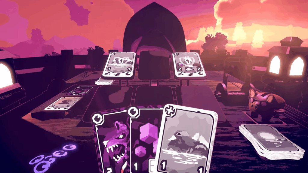 Umblight – Official Gameplay Teaser Trailer