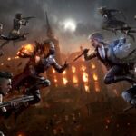 Vampire: The Masquerade โ Bloodhunt to be taken offline in April 2026