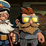 Underground Nomads – Official Announcement Trailer