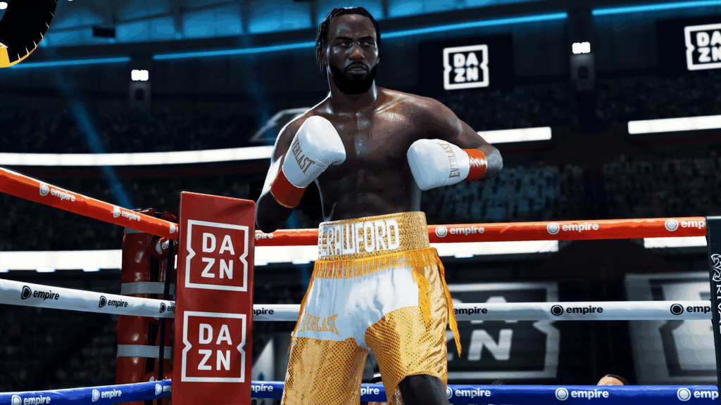 Undisputed – Official Championship Edition Launch Trailer