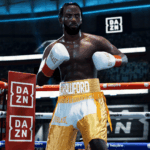 Undisputed – Official Championship Edition Launch Trailer