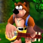 Banjo-Kazooie director officially leaves Rare, following Everwild cancellation